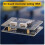H7Wlite MK1 H7 Flight Controller Fixed Wing FC Onboard BEC Compass Dual Gyroscope för FPV RC Drone Fixed Wing 4