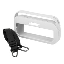 Lautsprecher-Silikon-Abdeckung, Aufbewahrungstasche für  SoundLink Flex, Schützende Tragetasche für  SoundLink Flex  B