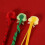 Cats Play Stick Mascots Snake for Kittens Long Wand Fun Exercise 7