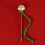 Cats Play Stick Mascots Snake for Kittens Long Wand Fun Exercise 5