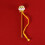 Cats Play Stick Mascots Snake for Kittens Long Wand Fun Exercise 6