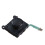 2 Pezzi Joystick Analogico 3D per PS Vita 2000 PSV2000 Joystick Controller ThumbStick per  PS Vita 2000 Nero e Bianco 3