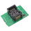 TSOP48 NOR Programmer Adapter Wire Burning Socket for T48 ADP F48  TSOP48-2 Chip Socket 1