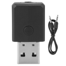 Ασύρματος προσαρμογέας ήχου για πομπό Bluetooth χαμηλής καθυστέρησης, προσαρμογέας