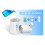 Automatic Foaming Soap Dispenser 380ml Wall Mount 4 Gear Dispensing Levels Adjustable Electric Sensor Soap Dispenser 2