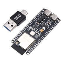 BTC Miner Solo Lottery Miner 70-80KH/S+USB Adapter Bitcoin BTC Miner Asic Mining WiFi Low Power Miner for Home Office