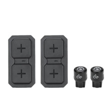 2ST RANGE  2X 5.8G Riktningsstyrd Dual-Unit Antenn+2XSTUBBY Antenn RHCP för RC FPV Drönardelar