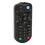 Ergonomic Commander: Replacement Remote Control for Kenwood CD Receiver,Compatibility Ensures Full Access Without Programming, Good Quality, Durable 8