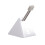 Hotline Games Mouse Bungee Clipper Wire Holder Line Fixer-Blanc 1