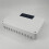 1pc 5 Zone Central Heating Controller Floor Hot Water System Pump Valve Actuator for Heating System 5-Way 6
