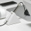 Hotline Games Mouse Bungee Clipper Wire Holder Line Fixer-Blanc 4