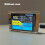 NerdMiner 2 Miner 49KH/S BTC Loteria Solo Miner 2.8 Polegadas Display Bitcoin BTC Miner Solo Nerd Miner 6