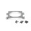 Support de ventilateur 120mm, support de montage de-UN 1