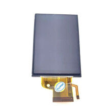 LCD Display Screen for  J3 J-3 with Backlight Digital Camera Repair Part