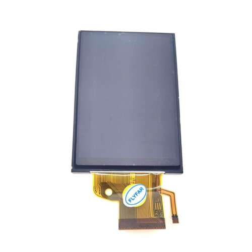 LCD Display Screen for  J3 J-3 with Backlight Digital Camera Repair Part