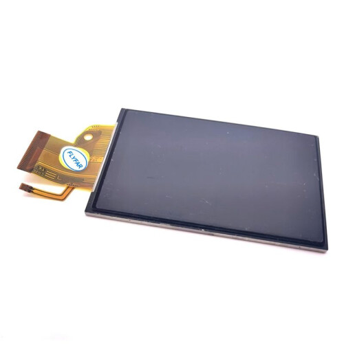 LCD Display Screen for  J3 J-3 with Backlight Digital Camera Repair Part 2