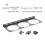 Support de ventilateur 120mm, support de montage de-UN 3