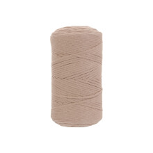250 g/8,8 Unzen weiches Milchbaumwollgarn Handstrickgarn zum-7