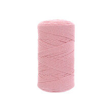 Weiches Häkelgarn, 250 g, weiches Milchbaumwollgarn, 3 mm-14