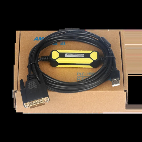 USB Programming Cable FB232P09F150 for FBEMU MA MC Series with Fast Updates and Reliable Transfer 2