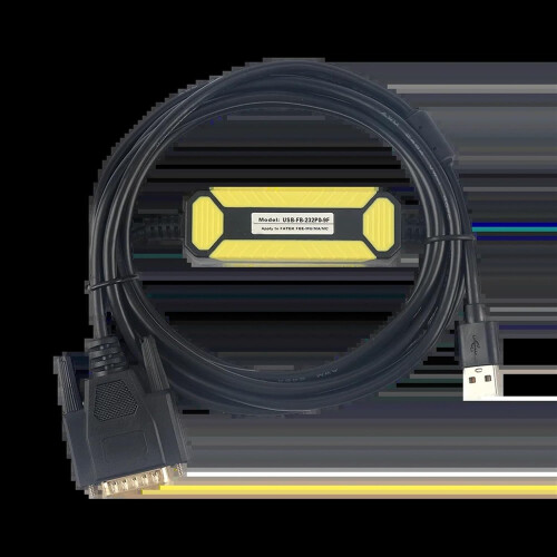 USB Programming Cable FB232P09F150 for FBEMU MA MC Series with Fast Updates and Reliable Transfer 1
