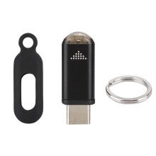 Telecomandă multifuncțională pentru telefoane mobile Android, adaptor de telecomandă IR, compatibilă cu dispozitive wireless inteligente pentru