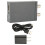 Μετατροπέας σύνθετου AV RCA σε HDMI με ψηφιακή έξοδο HDMI Mini Design Plug and Play για ευρεία 1
