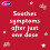 Calpol SixPlus Fastmelts Paracetamol 2