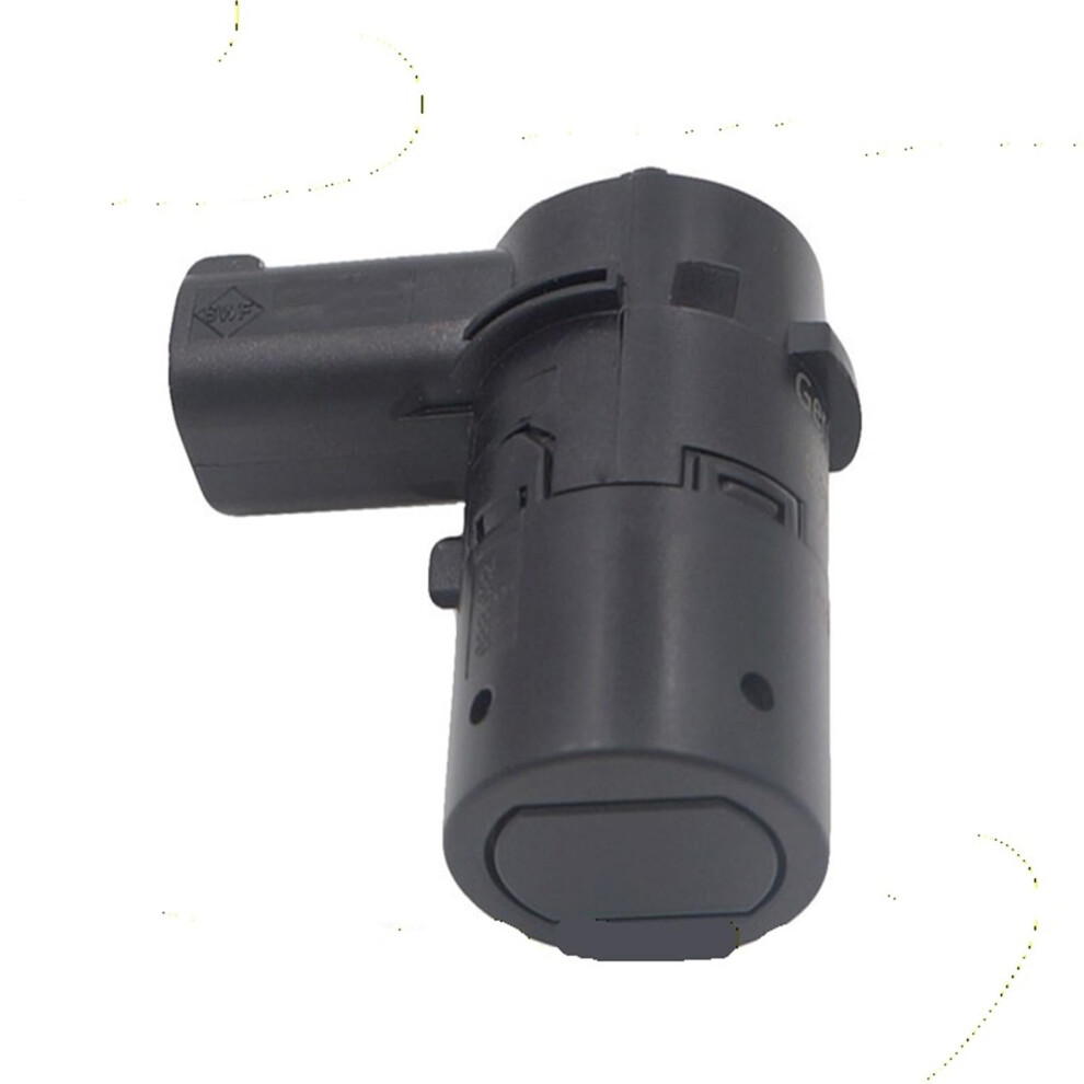 Parking Sensor Rear Assist With Accurate Obstacle Detection And Weatherproof Reverse Backup Radar For Bmw 9426802864250
