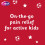 Calpol SixPlus Fastmelts Paracetamol 3