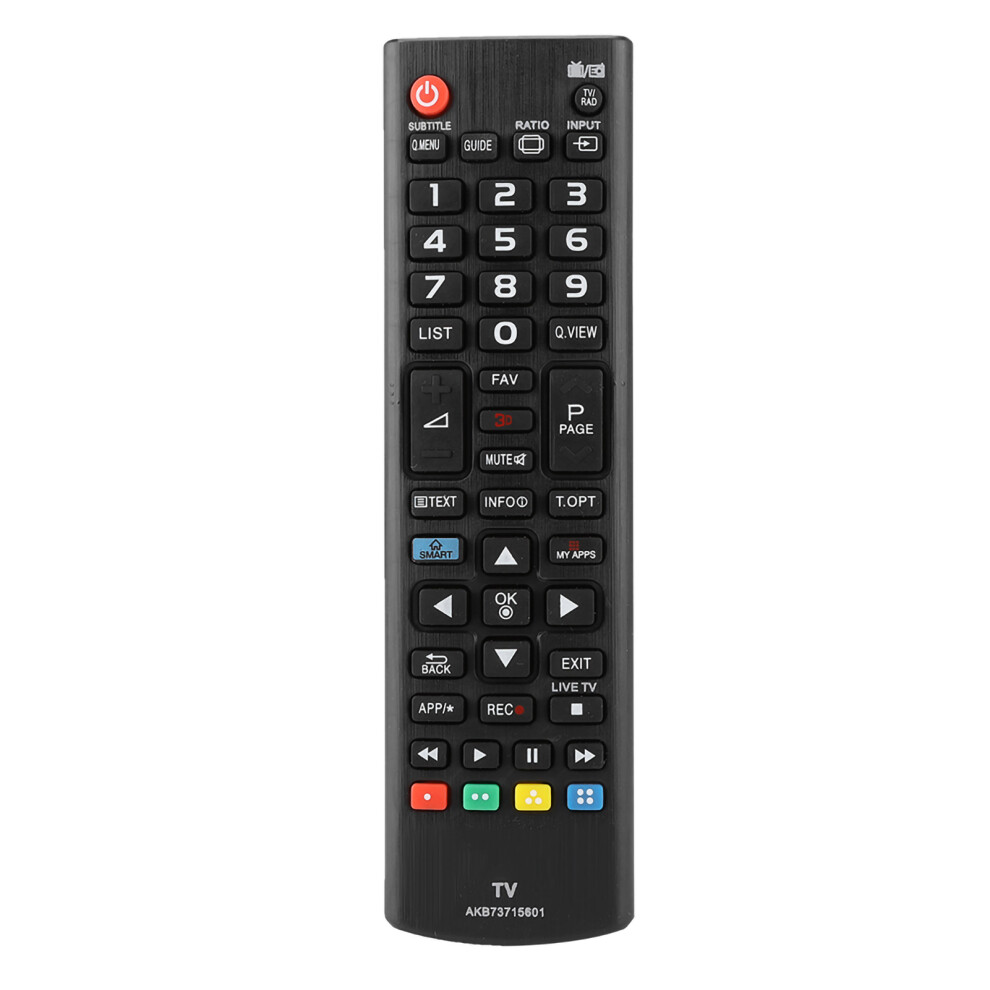 Sleek And Reliable, Universal Remote Control With Stable Performance And Compatibility For Lg Tv, Good Quality, Good Quality, Good Quality, Durable 9420858962298