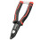 Stripper Pliers Automatic Stripping Cutter Cable Wire Crimping Electrician Repair Tools Wire Stripper Tool Hand Tools 1