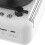 Μίνι CD player με Bluetooth5 1 και οθόνη LED, συμπεριλαμβανομένου καλύμματος σκόνης, μικρή 8