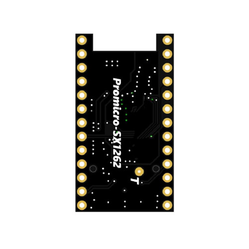 Pro Micro SX1262 Module Specifically Designed for Nice /Superbini/Pro Micro Support for Meshtastic 2