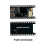 Pro Micro SX1262 Module Specifically Designed for Nice /Superbini/Pro Micro Support for Meshtastic 2