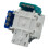6 Pezzi TMR Joystick Elettromagnetico per  Elite 2 Gamepad Aggiornamento TMR Joystick 3D Analog Thumbstick Controller 3