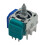 6 Pezzi TMR Joystick Elettromagnetico per  Elite 2 Gamepad Aggiornamento TMR Joystick 3D Analog Thumbstick Controller 2