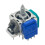 6 Pezzi TMR Joystick Elettromagnetico per  Elite 2 Gamepad Aggiornamento TMR Joystick 3D Analog Thumbstick Controller 4