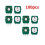 100pcs Joystick Analog Sensor Module Replacement Rocker Potentiometer for  5 Controllers, High Precision 2
