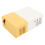 Μίνι προβολέας με φορητό προβολέα βίντεο Wifi HD LED Support1080P έγχρωμη οθόνη LCD για 4