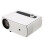 Προβολέας WiFi και Bluetooth Συμβατός με 4K Full HD 1080P Έξυπνη ρύθμιση keystoning Αυτόματη 6