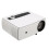Προβολέας WiFi και Bluetooth Συμβατός με 4K Full HD 1080P Έξυπνη ρύθμιση keystoning Αυτόματη 7