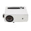 Προβολέας WiFi και Bluetooth Συμβατός με 4K Full HD 1080P Έξυπνη ρύθμιση keystoning Αυτόματη 4