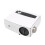 Προβολέας WiFi και Bluetooth Συμβατός με 4K Full HD 1080P Έξυπνη ρύθμιση keystoning Αυτόματη 3