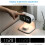 Multifunctional Clock with Night Light, Wireless Charging Clock, Holiday Couple Gift, Three Brightness Clock A EU Plug 3