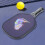 Κουπιά Pickleball για τους λάτρεις του Pickleball, εγκεκριμένα από την USAPA με εργονομική 8