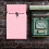 Wall Mounted Mailbox with Secure Key Lock, Lockable Suggestion Box for Home and Office, Pink 5