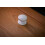 2Pack White BiFold Closet Dummy Door Knobs with Wide Base and Extra Large Cabinet Pull Handles 4