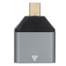 Spiegelbeeldschermverlenger voor digitale apparaten, plug-and-play HDMI-converter zorgt voor probleemloze connectiviteit, goede kwaliteit, duurzaam