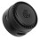 Smart Home Security Camera With Night Vision 1080P Clarity WiFi Remote Access Auto Loop Recording Compact ABS Frame Suction Cup Mount Adjustable 3